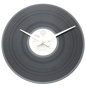 America<br>Greatest Hits<br>12" Vinyl Clock