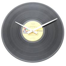 Genesis<br>Trick Of The Tail<br>12" Vinyl Clock