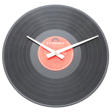 Eric Clapton<br> Eric Clapton<br>12" Vinyl Clock