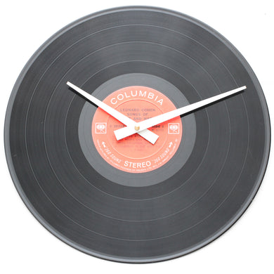 Leonard Cohen<br>Songs Of Love and Hate<br>12