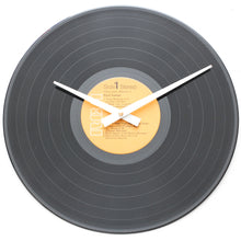 Elvis Presley<br>Elvis Forever Record 1<br>12" Vinyl Clock