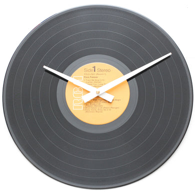 Elvis Presley<br>Elvis Forever Record 1<br>12