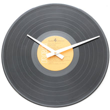 Elvis Presley<br>Elvis Forever Record 2<br>12" Vinyl Clock