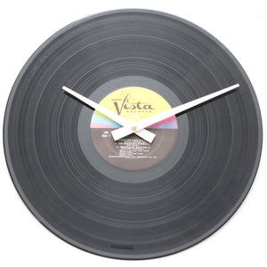 Fantasia<br>Digital Soundtrack Record 1<br>12" Vinyl Clock