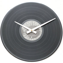 Bryan Adams<br>Reckless<br>12" Vinyl Clock