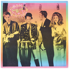 The B-52’s<br>Cosmic Thing<br>12" Vinyl Clock