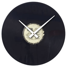 Tom Petty – Full Moon Fever Vinyl LP Clock