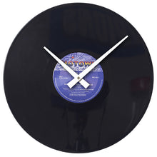 Lionel Richie – All Night Long Single - Vinyl LP Clock