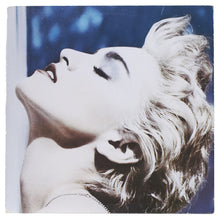 Madonna<br>True Blue<br>12" Vinyl Clock