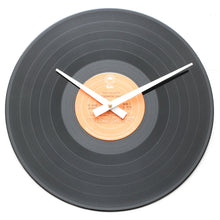 Ted Nugent <br>Cat Scratch Fever <br>12" Vinyl Clock