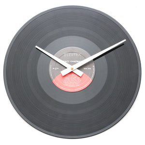Tracy Chapman <br>Tracy Chapman <br>12" Vinyl Clock