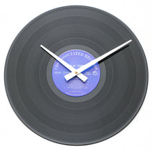 Weird Al Yankovic<br>Even Worse <br>12" Vinyl Clock