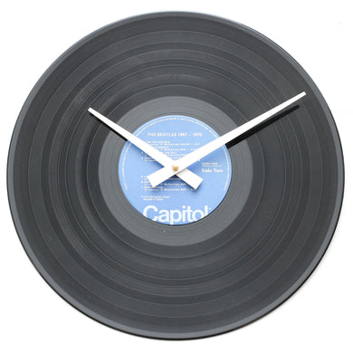 The Beatles <br>1967-1970 Record 1 <br>12