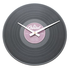 The Beatles<br>Yesterday And Today<br>12" Vinyl Clock