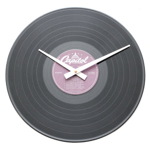 The Beatles<br>Yesterday And Today<br>12" Vinyl Clock
