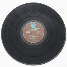 The Who <br>Quadrophenia <br>12" Vinyl Clock
