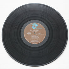 The Who <br>Quadrophenia <br>12" Vinyl Clock