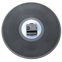 Tom Waits<br> Rain Dogs<br> 12" Vinyl Clock