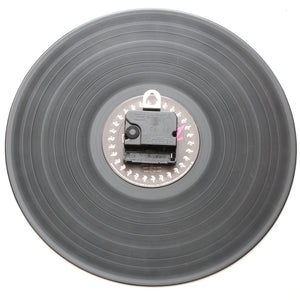 Queen<br> Jazz<br> 12" Vinyl Clock