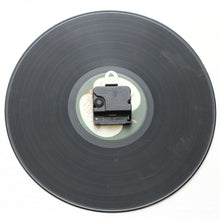 The Beatles<br> White Album<br> 12" Vinyl Clock