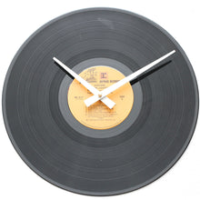 Gordon Lightfoot <br>Sundown <br>12" Vinyl Clock