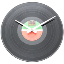 AC/DC<br> Dirty Deeds Done Dirt Cheap<br> 12" Vinyl Clock