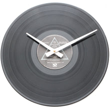 Pink Floyd<br> Dark Side Of The Moon<br> 12" Vinyl Clock