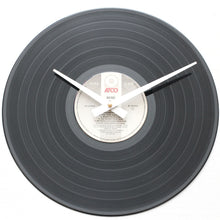 AC/DC<br> The Razors Edge<br> 12" Vinyl Clock