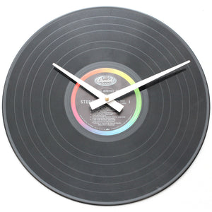 The Beatles <br>Magical Mystery Tour <br>12" Vinyl Clock