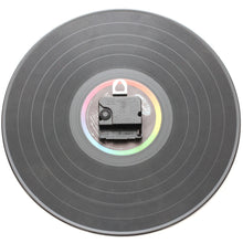 The Beatles <br>Magical Mystery Tour <br>12" Vinyl Clock