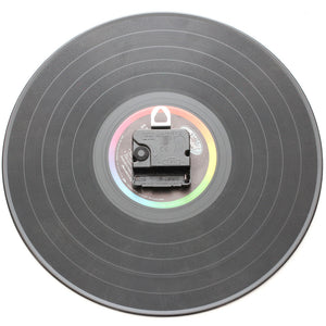 The Beatles <br>Magical Mystery Tour <br>12" Vinyl Clock