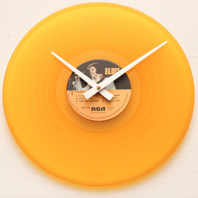 Elvis Presley <br>Golden Performer<br> 12