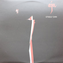 Steely Dan<br> Aja<br> 12" Vinyl Clock