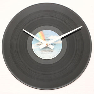 Steely Dan<br> Aja<br> 12" Vinyl Clock