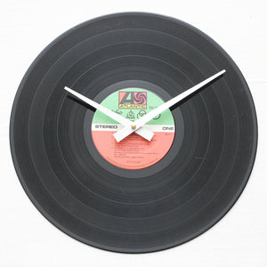 Led Zeppelin<br> IV<br> 12" Vinyl Clock