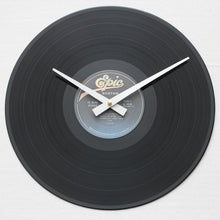 Boston<br> Boston<br> 12" Vinyl Clock