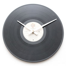 Fleetwood Mac<br> Mirage <br>12" Vinyl Clock