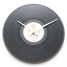 Fleetwood Mac<br> Mirage <br>12" Vinyl Clock