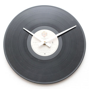 Fleetwood Mac<br> Mirage <br>12" Vinyl Clock