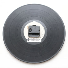 Fleetwood Mac<br> Mirage <br>12" Vinyl Clock