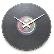 The Beatles <br>Twist And Shout <br>12" Vinyl Clock