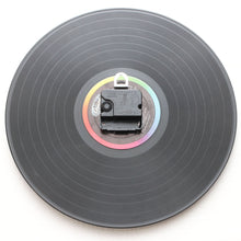 The Beatles <br>Twist And Shout <br>12" Vinyl Clock