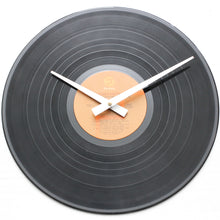 CCR <br>Cosmo's Factory<br> 12" Vinyl Clock