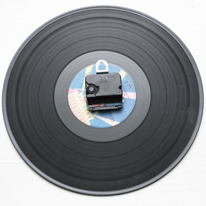 Electric Light Orchestra<br> Out Of The Blue <br>12" Vinyl Clock