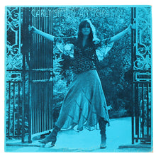 Carly Simon<br>Anticipation<br>12" Vinyl Clock