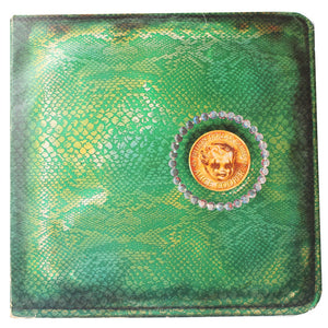 Alice Cooper - Billion Dollar Babies - Handmade Vinyl Record Clock Using Original LP