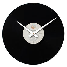 DEVO - Freedom Of Choice- Authentic Vinyl Record Clock Made From Original LP Record
