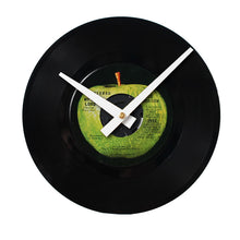 George Harrison - My Sweet Lord - 7" 45 RPM Single - Handmade Vinyl Record Clock Using Original 45