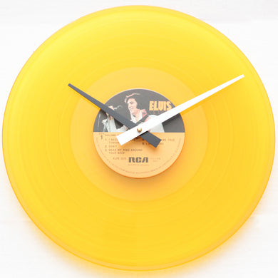 Elvis Presley <br>Golden Records<br> 12