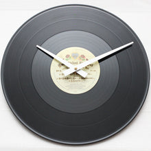 Gwen Stefani <br>Rich Girl <br>12" Vinyl Clock